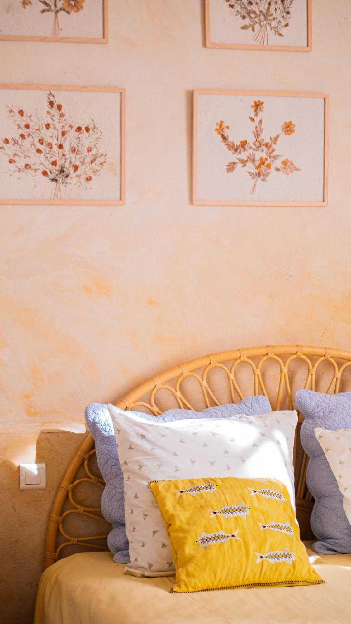 Bed and Breakfast Propriete Le Monneton Sainte-Christie Exterior foto
