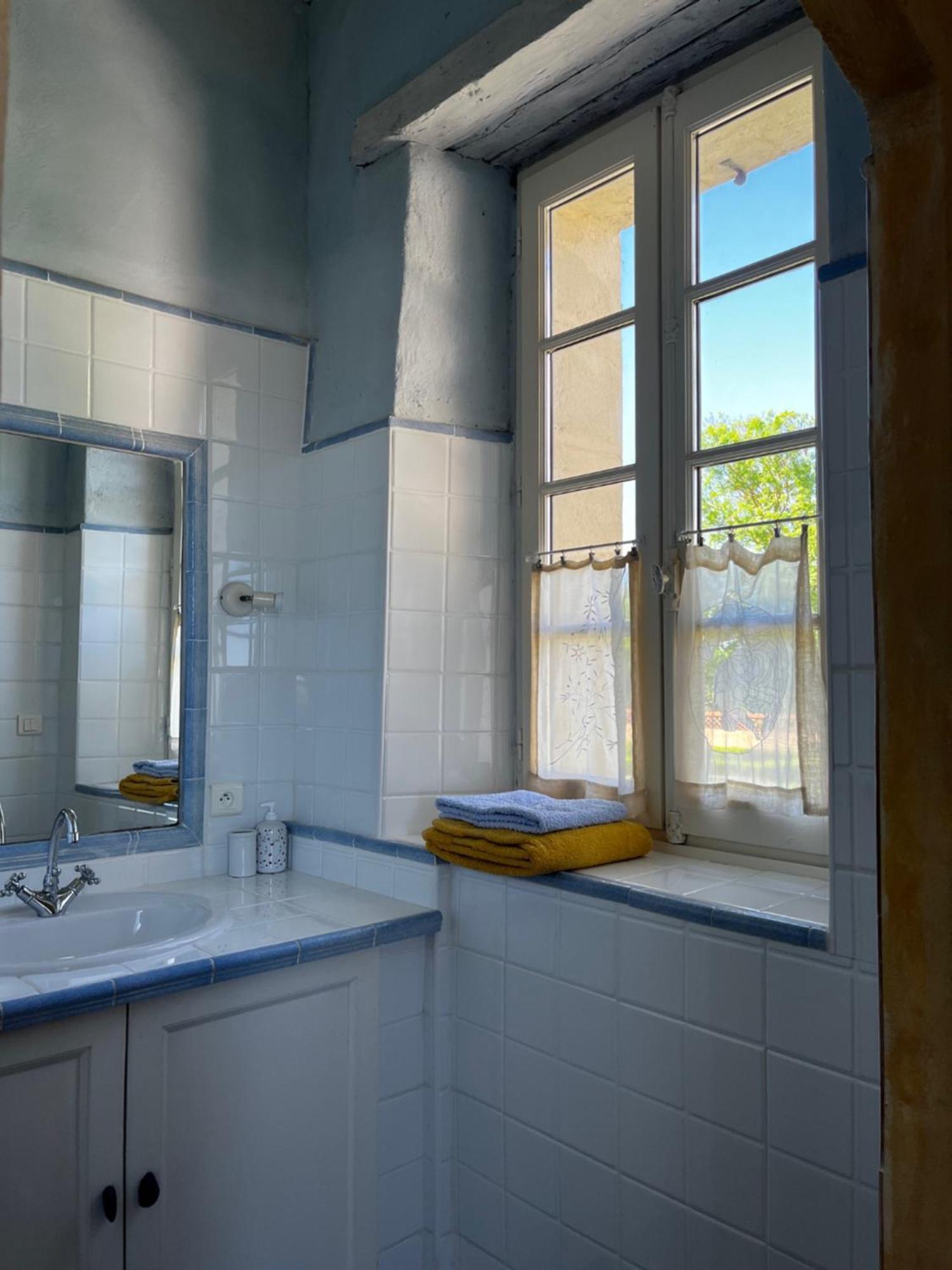 Bed and Breakfast Propriete Le Monneton Sainte-Christie Exterior foto
